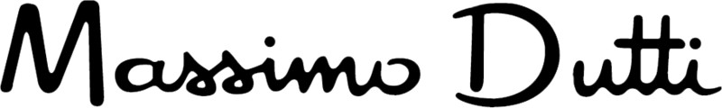 Файл:Massimo Dutti Logo.png